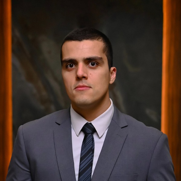 Gustavo Abu Dheiba de Sampaio