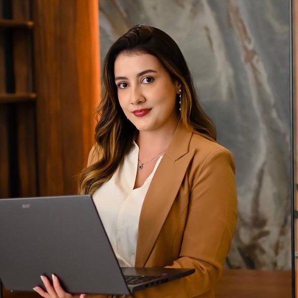 Julia Lehnen de Pietro