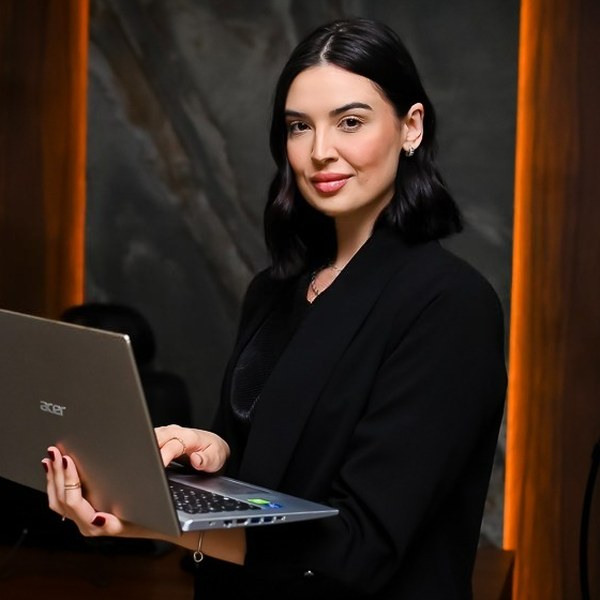 Luiza Carolina Nunes Kunzer